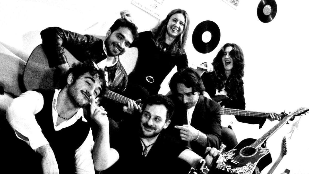 UP: From//october + S!X Appeal